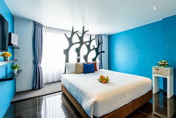 Nara Grandeur Hotel Patong