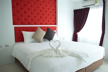 Nara Grandeur Hotel Patong