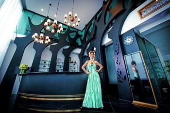 Nara Grandeur Hotel Patong