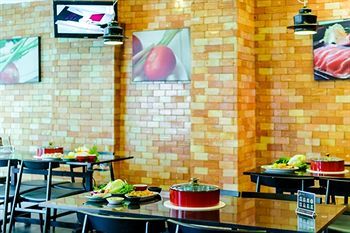 Nara Grandeur Hotel Patong