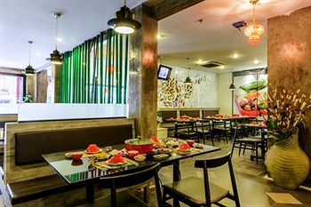 Nara Grandeur Hotel Patong