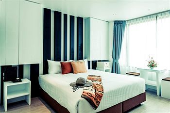 Nara Grandeur Hotel Patong