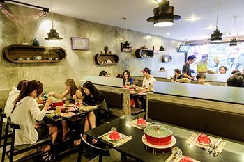 Nara Grandeur Hotel Patong