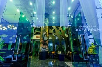 Nara Grandeur Hotel Patong