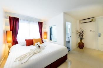 Nara Grandeur Hotel Patong