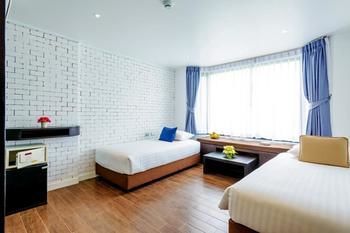 Nara Grandeur Hotel Patong