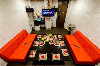 Nara Grandeur Hotel Patong