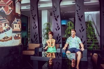 Nara Grandeur Hotel Patong