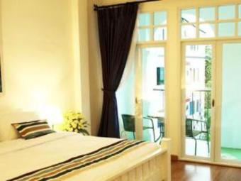Casa Blanca Boutique Hotel