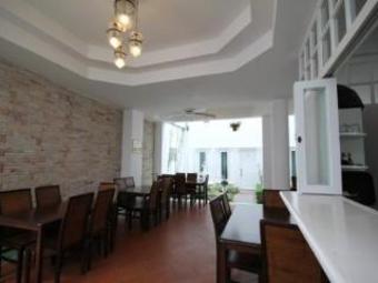 Casa Blanca Boutique Hotel