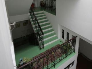 Casa Blanca Boutique Hotel