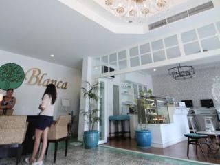 Casa Blanca Boutique Hotel