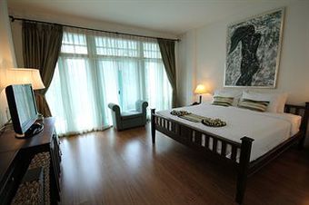 Casa Blanca Boutique Hotel