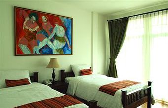 Casa Blanca Boutique Hotel