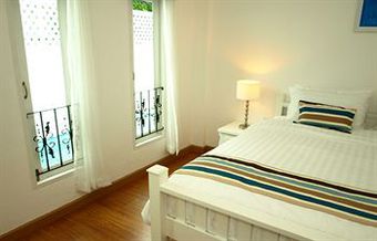 Casa Blanca Boutique Hotel
