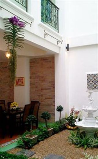 Casa Blanca Boutique Hotel