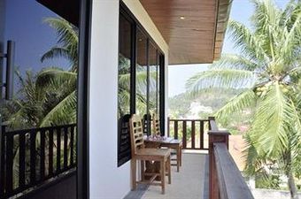 Hotel Baan Chayna Lounge Resort