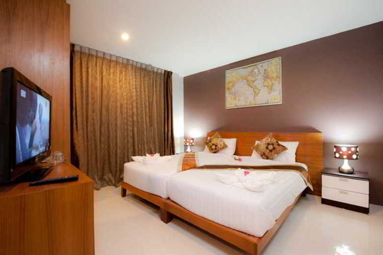 Rama Kata Beach Hotel