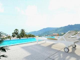 Rama Kata Beach Hotel