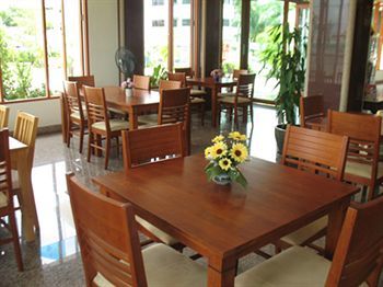 Hotel Mei Zhou Phuket