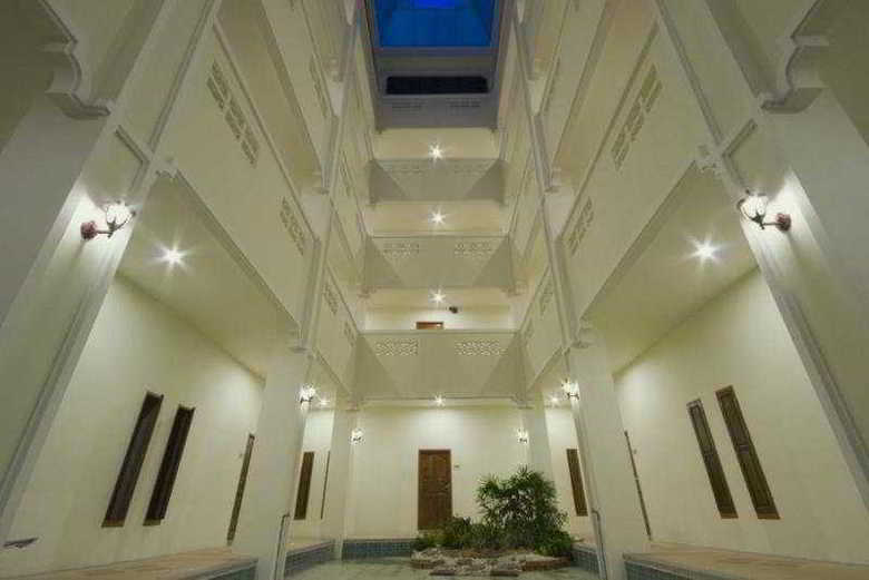 Hotel Mei Zhou Phuket