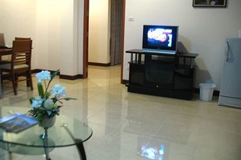 Hotel Mei Zhou Phuket