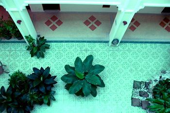 Hotel Mei Zhou Phuket