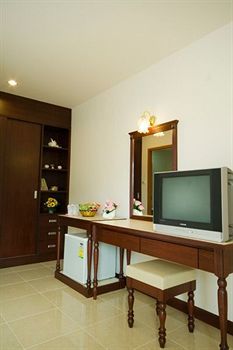 Hotel Mei Zhou Phuket