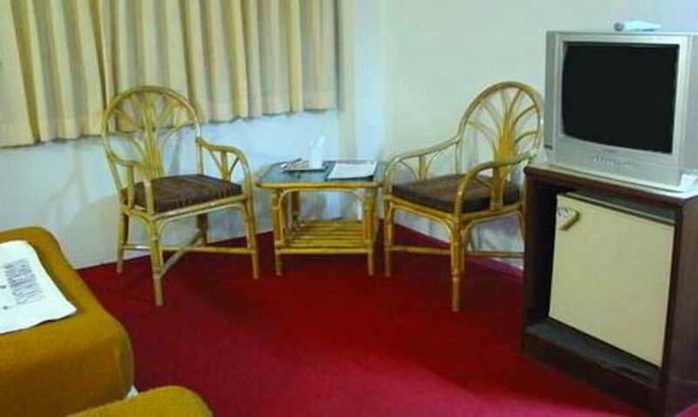 Hotel Pure Mansion