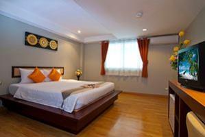 Bhukitta Hotel & Spa