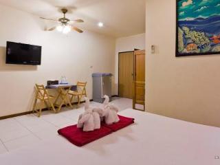 Hotel The Kata Orient House