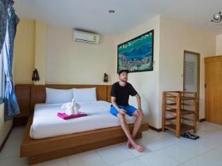 Hotel The Kata Orient House