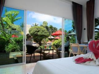 Hotel The Kata Orient House