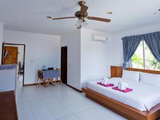 Hotel The Kata Orient House