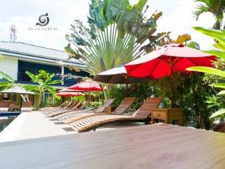 Hotel The Kata Orient House