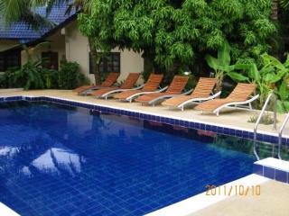 Hotel The Kata Orient House
