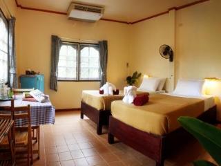 Hotel The Kata Orient House