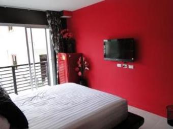Bliss Boutique Hotel
