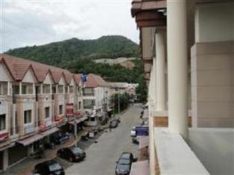 Bliss Boutique Hotel