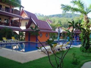 Hotel Sai Rougn Residence