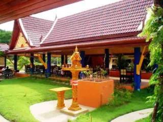 Hotel Sai Rougn Residence