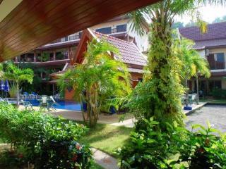 Hotel Sai Rougn Residence