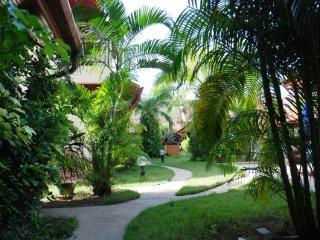 Hotel Sai Rougn Residence