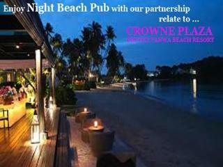 Hotel The Chalet Phuket Resort