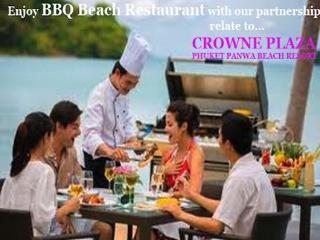 Hotel The Chalet Phuket Resort