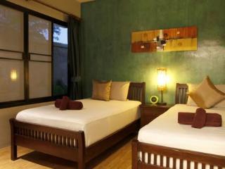 Hotel Cocoville Phuket