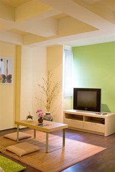 Aparthotel Phuket Center Apartment