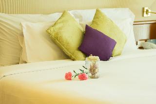 Hotel Royal Phuket City