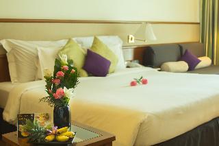 Hotel Royal Phuket City