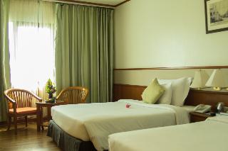 Hotel Royal Phuket City